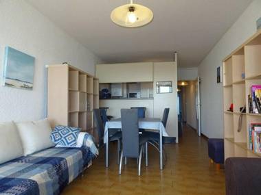 Appartement Palavas-les-Flots 2 pièces 7 personnes - FR-1-559-7