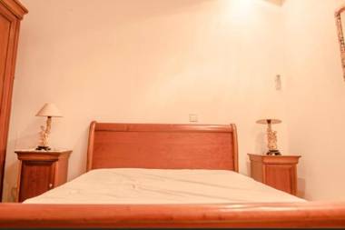 Nice flat near the beach Palavas-les-Flots