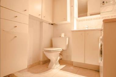 Nice flat near the beach Palavas-les-Flots