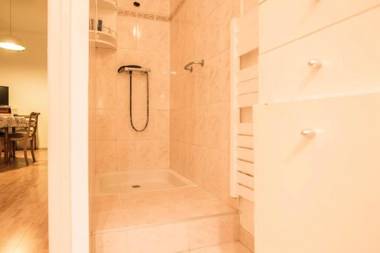 Nice flat near the beach Palavas-les-Flots