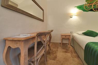 Hotel Mas Des Barres