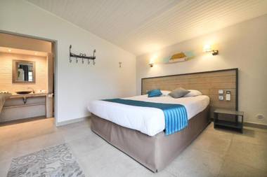 Hotel Mas Des Barres