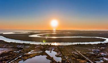 Hôtel L' Estelle en Camargue