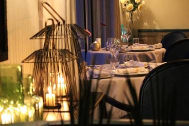 Hôtel L' Estelle en Camargue