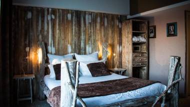 Vila De La Mar & Spa