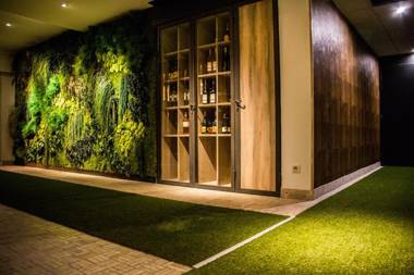 Vila De La Mar & Spa