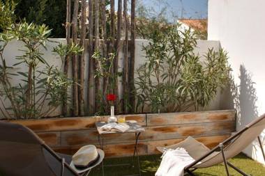 Vila De La Mar & Spa