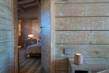 Hôtel Restaurant Les Arnelles