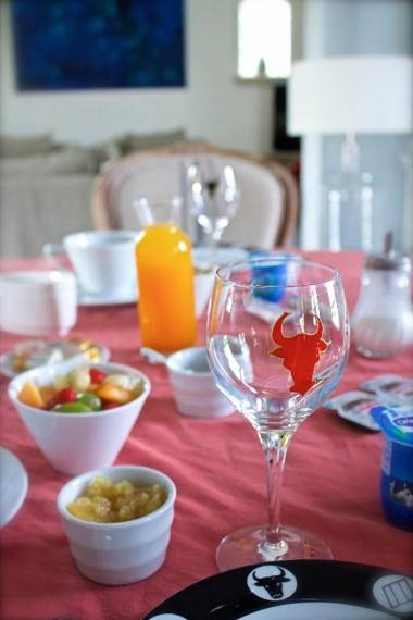 Gîtes Equestres Lou Caloun - Les Saintes Maries de la Mer