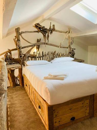 Manade des Baumelles