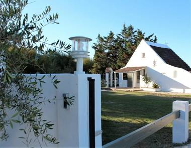 Mas des Rièges & Spa