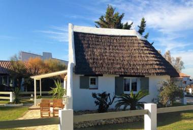 Mas des Rièges & Spa