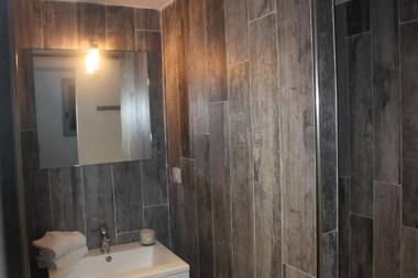 Les Saintes au bord de mer