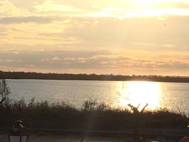 Hôtel Le Neptune en Camargue