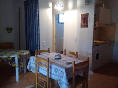 réf Ls293 : Appart Duplex 4 pers les Maisons du gardians G1