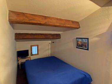 réf Ls293 : Appart Duplex 4 pers les Maisons du gardians G1