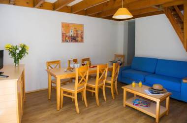 Goélia Le Village Club Marin