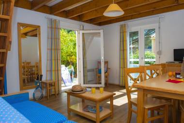 Goélia Le Village Club Marin