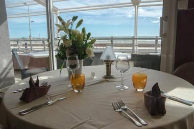 Logis Hôtel Mediterranee