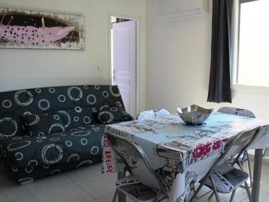 Appartement Port-la-Nouvelle 2 pièces 6 personnes - FR-1-229C-36