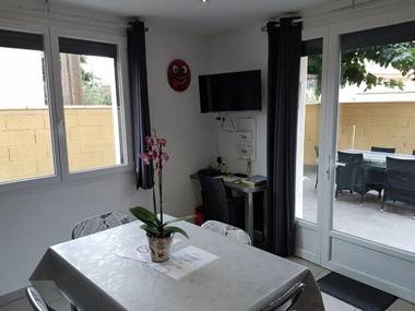 Appartement Port-la-Nouvelle 2 pièces 6 personnes - FR-1-229C-36