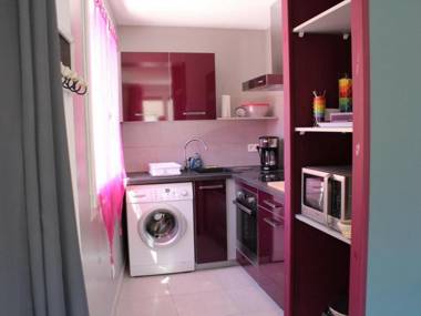 Appartement Port-la-Nouvelle 2 pièces 6 personnes - FR-1-229C-36