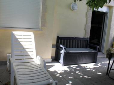 Appartement Port-la-Nouvelle 1 pièce 4 personnes - FR-1-229C-37