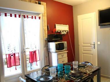 Appartement Port-la-Nouvelle 1 pièce 4 personnes - FR-1-229C-37