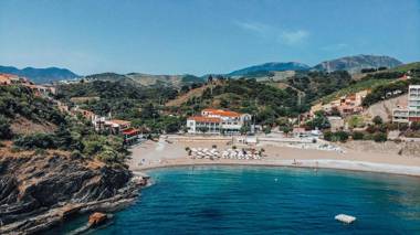 Les Elmes - Hôtel & Spa