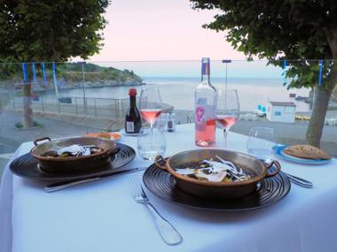 Les Elmes - Hôtel & Spa