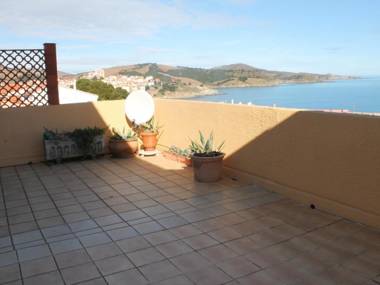 Appartement Banyuls-sur-Mer 4 pièces 6 personnes - FR-1-309-82