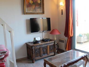 Appartement Banyuls-sur-Mer 4 pièces 6 personnes - FR-1-309-82
