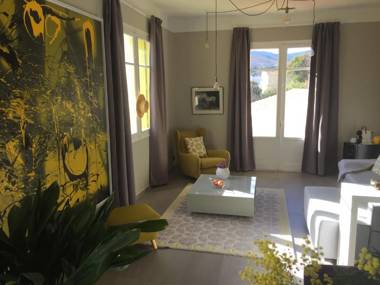 Le Clos Saint André