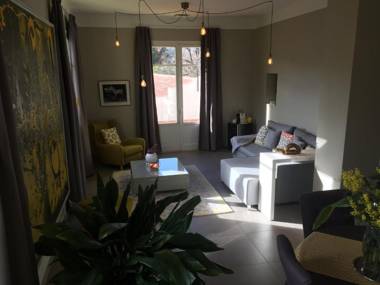 Le Clos Saint André