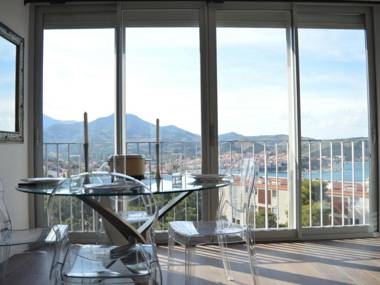 Appartement Banyuls-sur-Mer 2 pièces 4 personnes - FR-1-225C-442