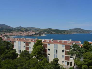 Appartement Banyuls-sur-Mer 2 pièces 4 personnes - FR-1-225C-442