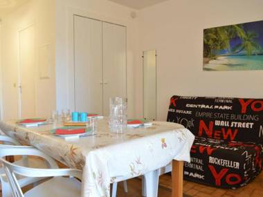 Studio Banyuls-sur-Mer 1 pièce 4 personnes - FR-1-225C-260