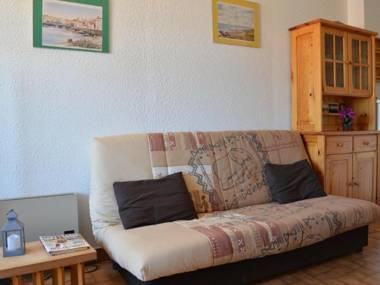 Studio Banyuls-sur-Mer 1 pièce 4 personnes - FR-1-225C-260