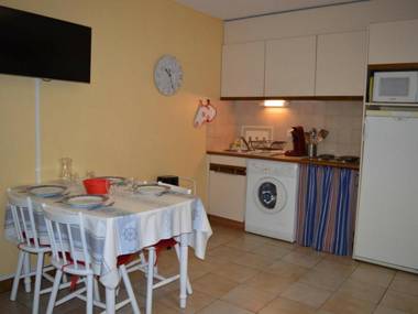 Studio Banyuls-sur-Mer 1 pièce 4 personnes - FR-1-225C-461