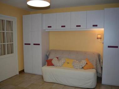 Studio Banyuls-sur-Mer 1 pièce 4 personnes - FR-1-225C-461