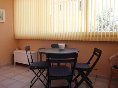 Appartement Banyuls-sur-Mer 3 pièces 4 personnes - FR-1-309-5