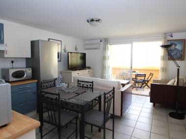 Appartement Banyuls-sur-Mer 3 pièces 4 personnes - FR-1-309-5