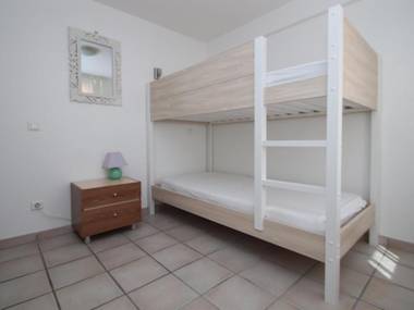 Appartement Banyuls-sur-Mer 3 pièces 4 personnes - FR-1-309-5