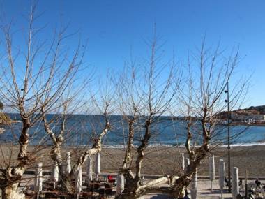 Appartement Banyuls-sur-Mer 3 pièces 4 personnes - FR-1-309-9