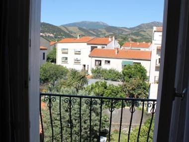 Appartement Banyuls-sur-Mer 2 pièces 4 personnes - FR-1-309-29