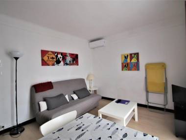 Appartement Banyuls-sur-Mer 2 pièces 4 personnes - FR-1-309-29