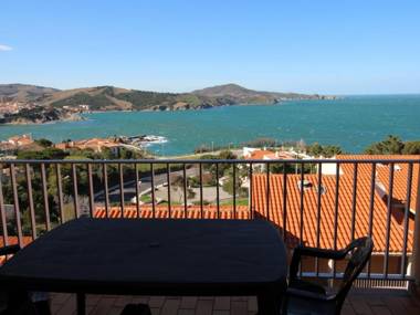 Appartement Banyuls-sur-Mer 2 pièces 4 personnes - FR-1-309-30
