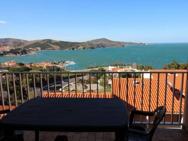 Appartement Banyuls-sur-Mer 2 pièces 4 personnes - FR-1-309-30