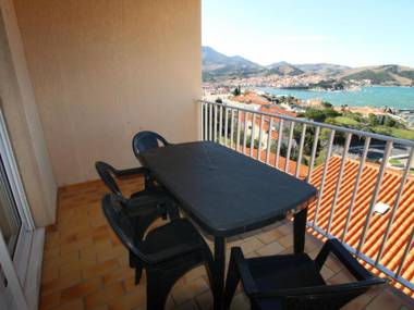 Appartement Banyuls-sur-Mer 2 pièces 4 personnes - FR-1-309-30