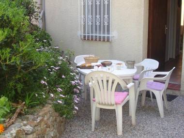 Maison Banyuls-sur-Mer 3 pièces 6 personnes - FR-1-309-51